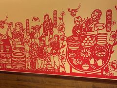 -西贝(六里桥旗舰店)
