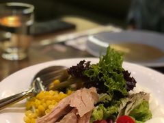 -OGGI TRATTORIA PIZZERIA(深业上城店)