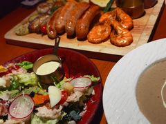 -布拉格餐厅· 中欧捷克菜(全国首店)