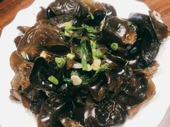 -超越炭火牛蛙火锅鸡(河东店)