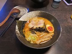 -日本料理神拉面