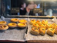 -美事客·面包·蛋糕·甜品(CBD店)