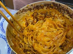 -王菊美食街·王菊面馆(总店)