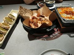 -绿茶餐厅(广州天河城店)