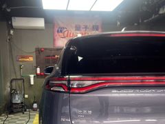 -CJ车体工作室·洗车·贴膜·美容