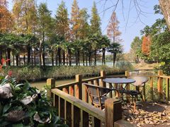-上海怡沁园度假酒店