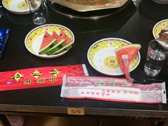 -芦月轩羊蝎子(劲松店)