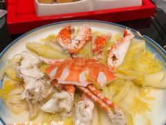 -兴仙饭店·闽味海鲜(马尾总店)
