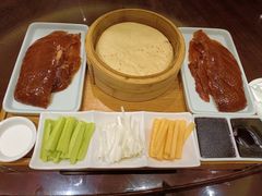 -国龙大酒店-中餐厅