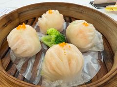 -东江渔村·古典园林·30年粤菜老字号(太和店)
