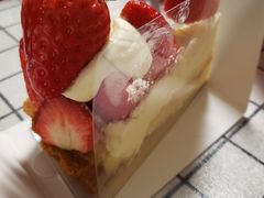 -黑草莓(重庆路店)