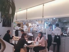 -苏小柳点心·手作小笼包(浦东嘉里城分院)