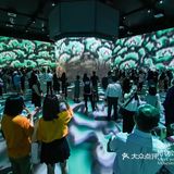 北京艺术展 | 盛夏出行好去处一起遇见敦煌