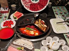 -巴蜀大将火锅(春熙店)