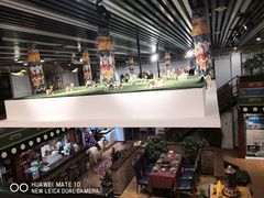 -后院犇牛主题餐厅(云岗店)