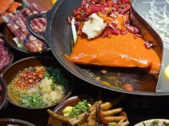 -阳阳老火锅(小南门店)