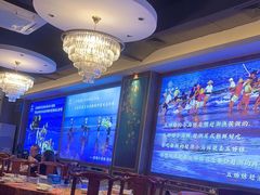 大堂-五姊妹海鲜(火车站店)