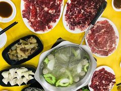 -老猫牛肉火锅(沙溪店)