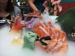 -中西名菜(增城万达广场店)
