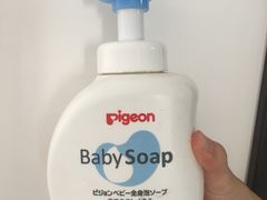 -松本清(心斋桥中央店)