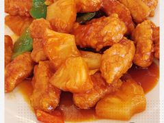 -稻香酒家·33年老字号·港式粤菜(富邦中心店)