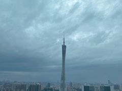 -广州富力丽思卡尔顿酒店