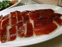 片皮鸭-顺风海鲜港(金玉兰店)