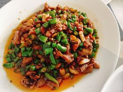 -鉴川·川菜传承(星汇两江店)