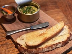 鸭肝慕斯-THE CANNERY&JUJU 新鲜海鲜·牛排美食酒廊