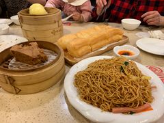 -点都德(大茶楼店)