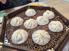 -西安贾三灌汤包·回坊小吃·清真炒菜(北院门总店)