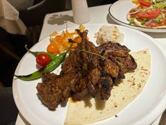 -Pasha帕夏土耳其餐厅(南昌路店)