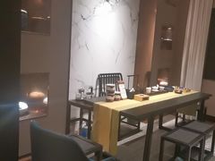 -忆江南·临江鱼馆