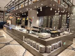 -太湖饭店玉兰厅(自助餐厅)