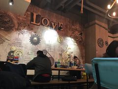 -好享派·团建轰趴馆(旗舰店)