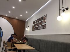 -石头先生的烤炉(济南领秀城贵和店)