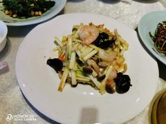 -大碗居·烤鸭·鱼头泡饼(天坛东门店)