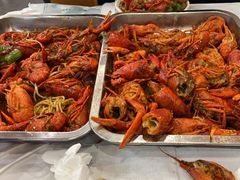 -呆虾王龙虾馆(南湖总店)