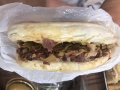 -清真拉妈卤味(回民街店)