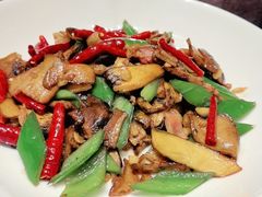 -西湖春天(中州店)