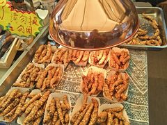 -热喜·现包大馅汤圆(老街店)