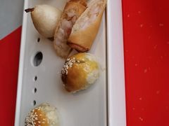 -馋遇江南·精致湖景雅宴(东方之门店)