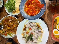 -小吊梨汤·北京菜·烤鸭(鸟巢店)