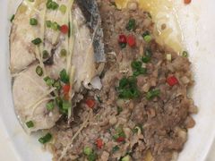 -天鲜阁·海鲜粤菜·33年老字号(石槎白云站店)