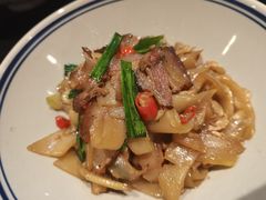 -老灶房-四川土菜(开元店)