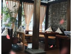 -山外山·林语花园餐厅