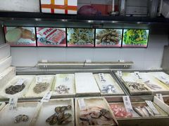 -新享乐海鲜(翠华路店)