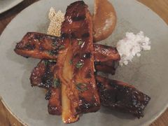 -BOR Eatery(安福路店)