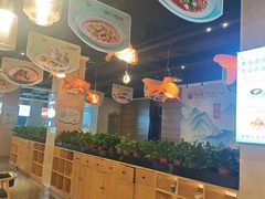-洛阳宴·洛阳菜(南昌路店)