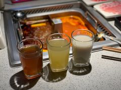-海底捞火锅 (利舞台广场店)